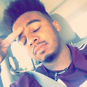 Meet your Posher, Darius